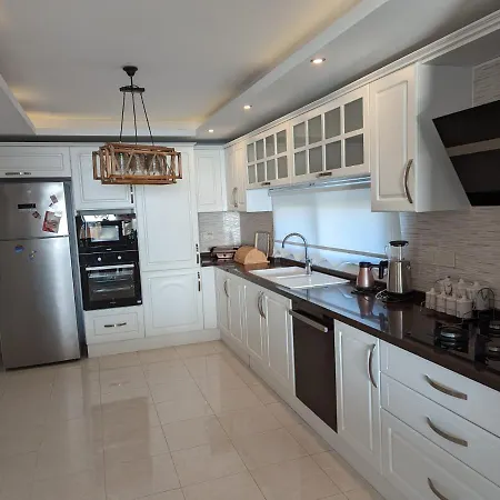Vista Panorama Sunshine Daire *