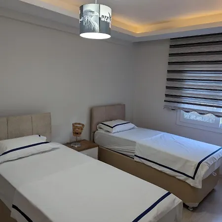 Vista Panorama Sunshine * Kuşadası