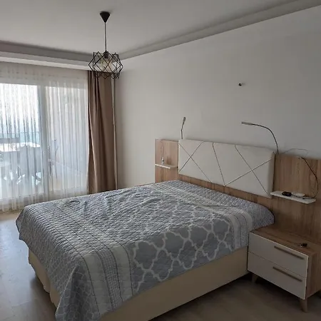 Vista Panorama Sunshine Appartement Kuşadası