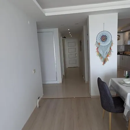 شقة Vista Panorama Sunshine كوشاداسيه