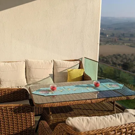 Vista Panorama Sunshine * كوشاداسيه