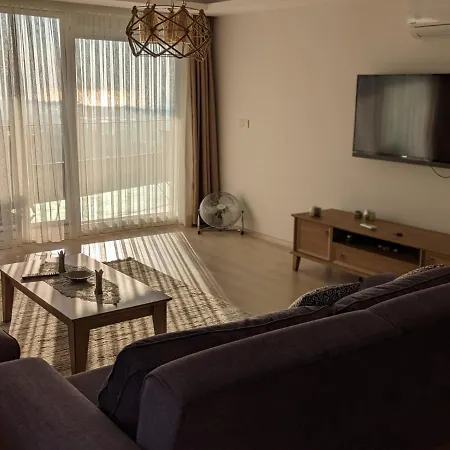 شقة Vista Panorama Sunshine *