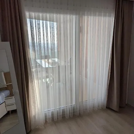 Vista Panorama Sunshine * كوشاداسيه